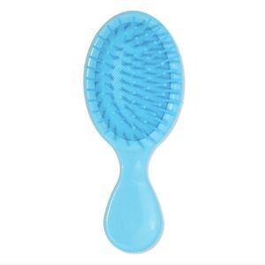 3/$12 ULTA Sweet & Shimmer Blue Travel Mini Hair Brush